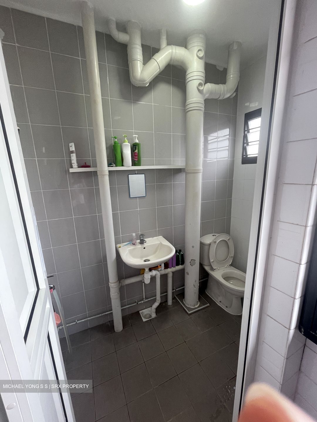 Blk 809 Tampines Polyview (Tampines), HDB 3 Rooms #559654351